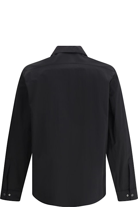 Paltò Coats & Jackets for Men Paltò Gilberto Shirt Jacket
