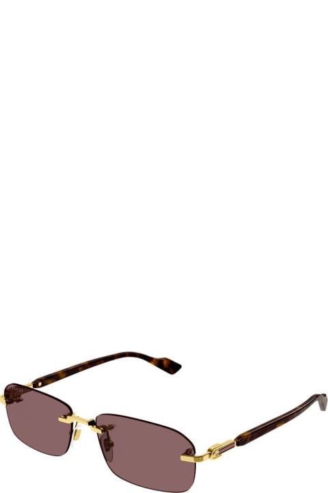 Gucci Eyewear Eyewear for Men Gucci Eyewear GG1221S Sunglasses
