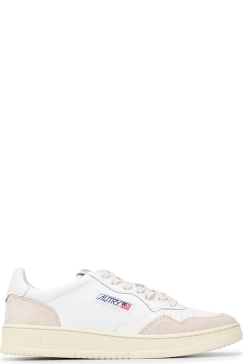 Homeware Autry Autry Medalist Sneakers