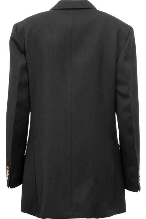 Victoria Beckham Coats & Jackets for Women Victoria Beckham Blazer