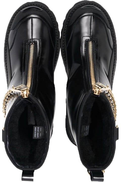Homeware Dolce 
Gabbana Boot