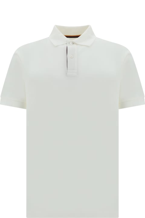 Paul Smith Topwear for Men Paul Smith Polo Shirt