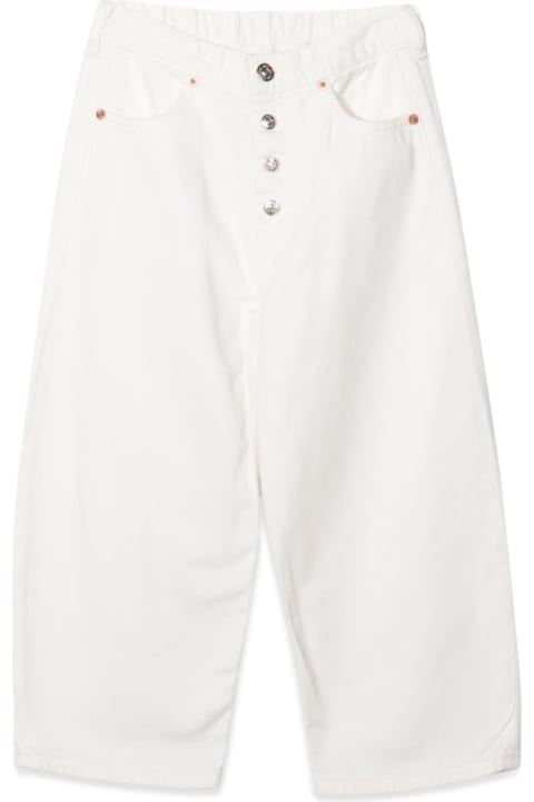 Homeware MM6 Maison Margiela Pantaloni