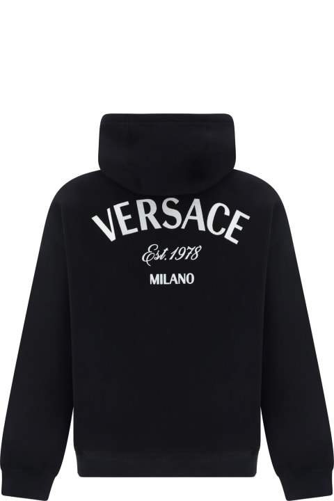 Hooded
