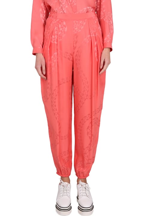 Homeware Stella McCartney Silk Blend Pants
