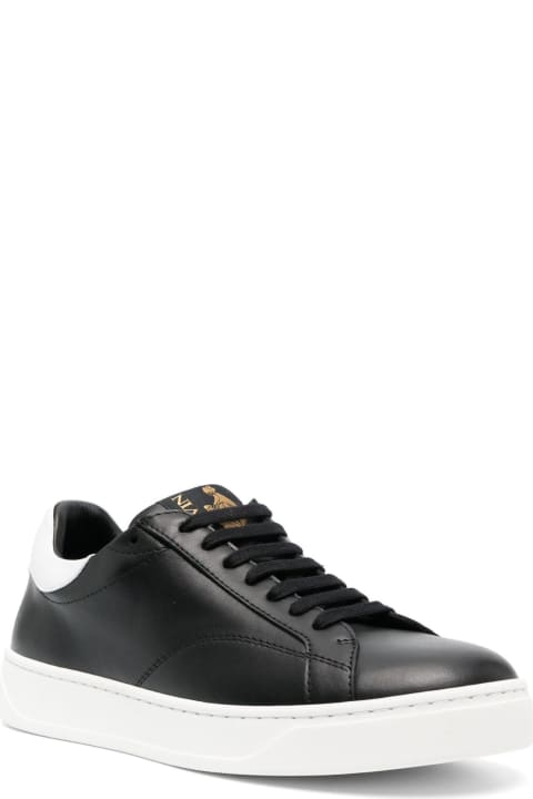 Fashion for Men Lanvin Lanvin Sneakers Black