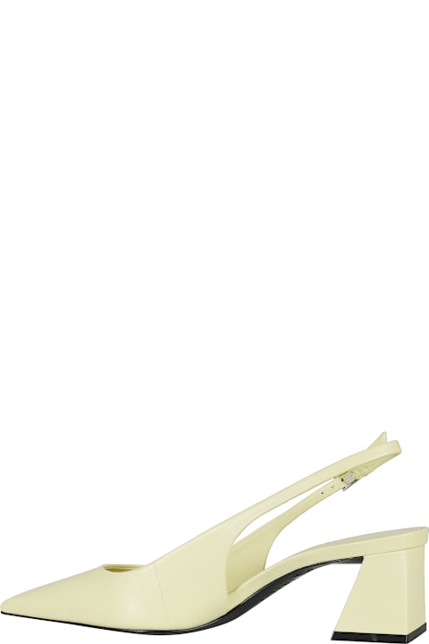 Schutz أحذية لـ السيدات Schutz Slingback