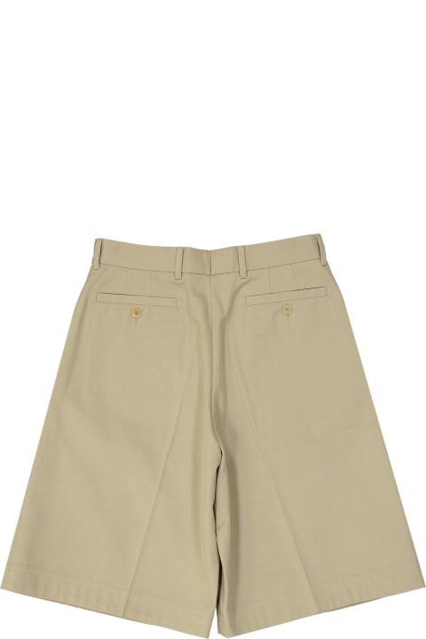 Dior Pants for Men Dior Cotton Shorts