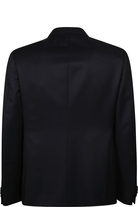 Zegna Clothing for Men Zegna Luxury Tailoring Suit