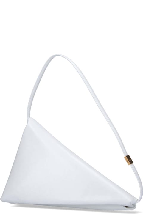 Marni Shoulder Bags for Women Marni 'prisma' Shoulder Bag