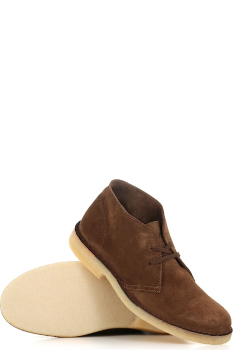Astorflex for Women Astorflex Desert-boot Driftflex