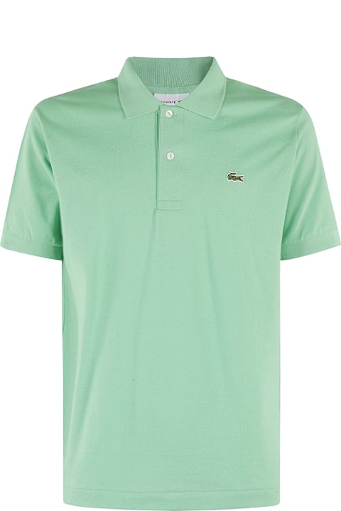Homeware Lacoste Polo Piquet