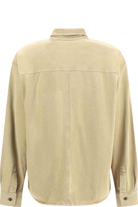 Homeware Marant Étoile Jersey Shirt