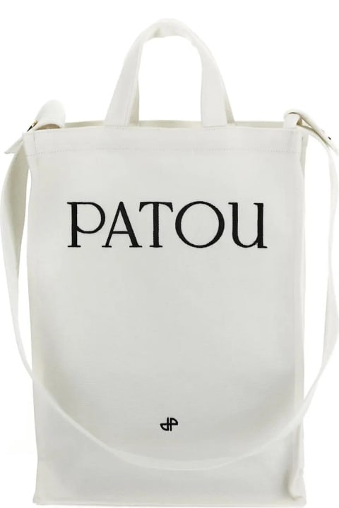Fashion for Women Patou Vertical Tote Bag