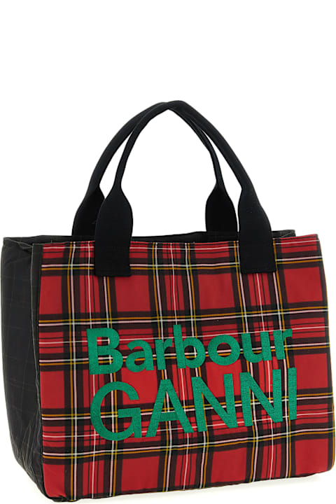 Barbour for Kids Barbour Shopping Barbour X Ganni