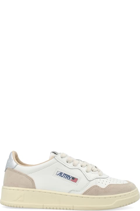 Homeware Autry Medalist Low Sneakers