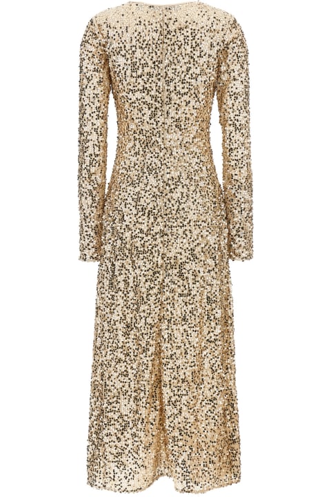 Homeware Rotate by Birger Christensen Sequined Dress