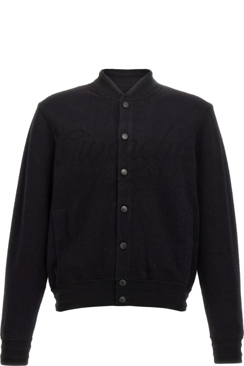 Clothing for Men Givenchy 'givenchy 1952' Bomber Jacket