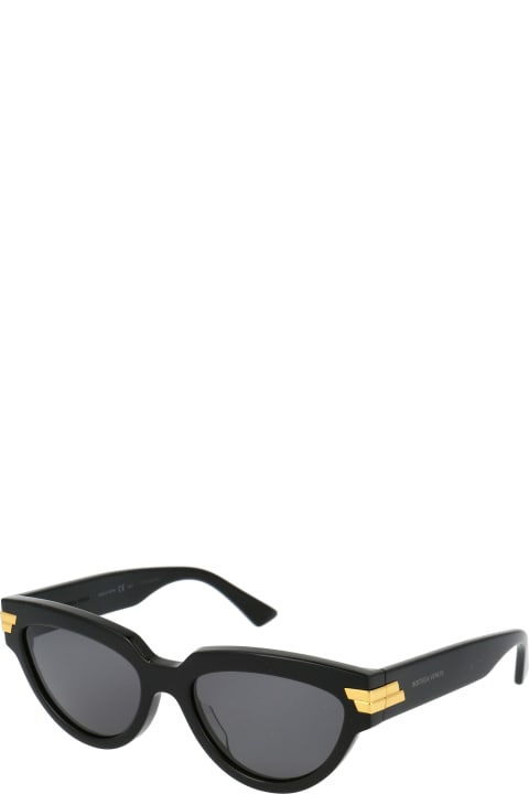 Bottega Veneta Eyewear Eyewear for Women Bottega Veneta Eyewear Bv1035s Sunglasses