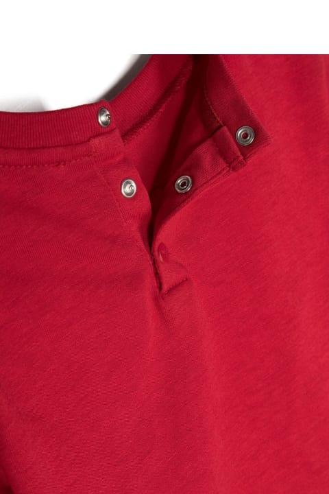 T-Shirts & Polo Shirts for Baby Girls Emporio Armani Set Di 3 T-shirt