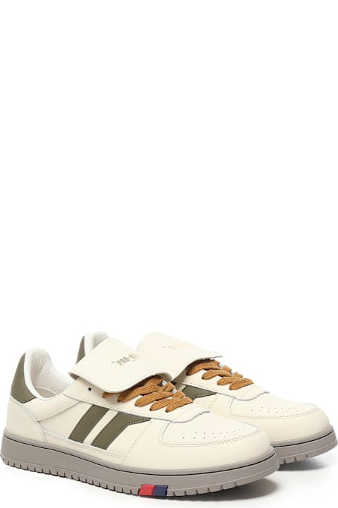 PRO-Keds لـ Kids PRO-Keds Field King Sneakers