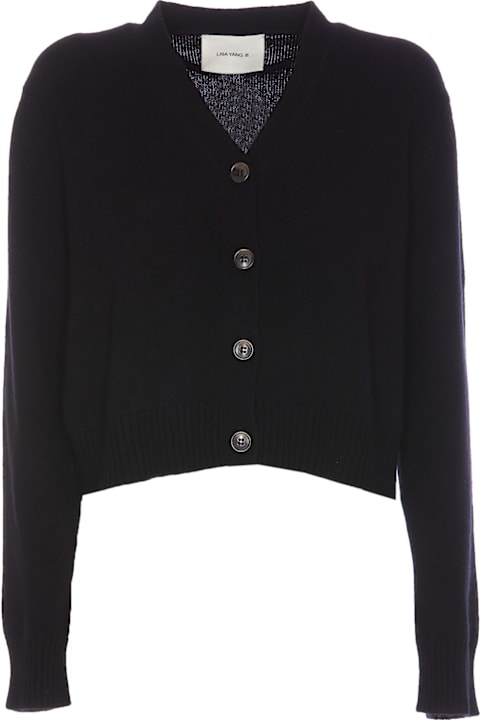 Lisa Yang for Women Lisa Yang Marion Cardigan