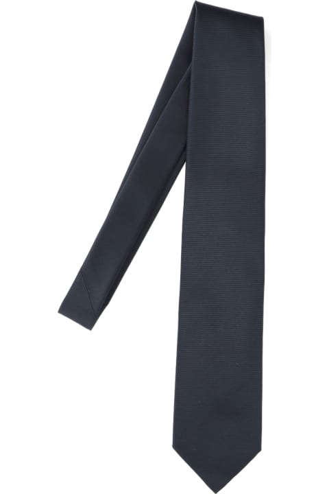 Ties for Men Tom Ford Basic Tie