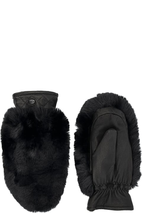 Goldbergh Accessories for Women Goldbergh Hill Mittens