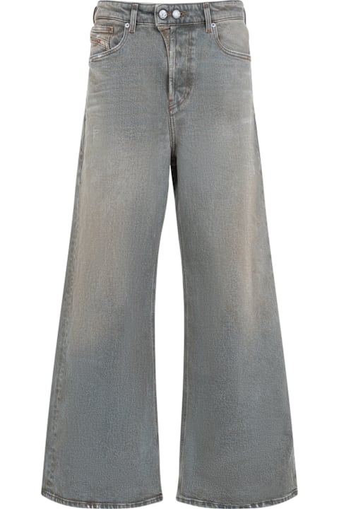 Fashion for Men Diesel 1996 D-sire Jeans