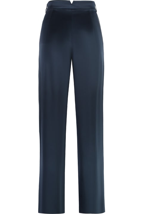 Pants & Shorts for Women 'S Max Mara Amleto Cady Trousers