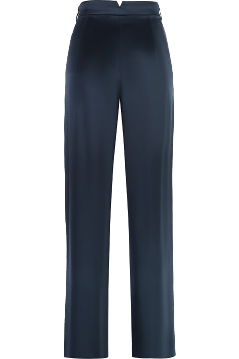 'S Max Mara Pants & Shorts for Women 'S Max Mara Amleto Cady Trousers