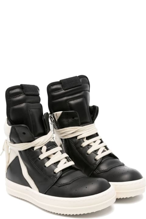 Sale for Boys Rick Owens Sneaker