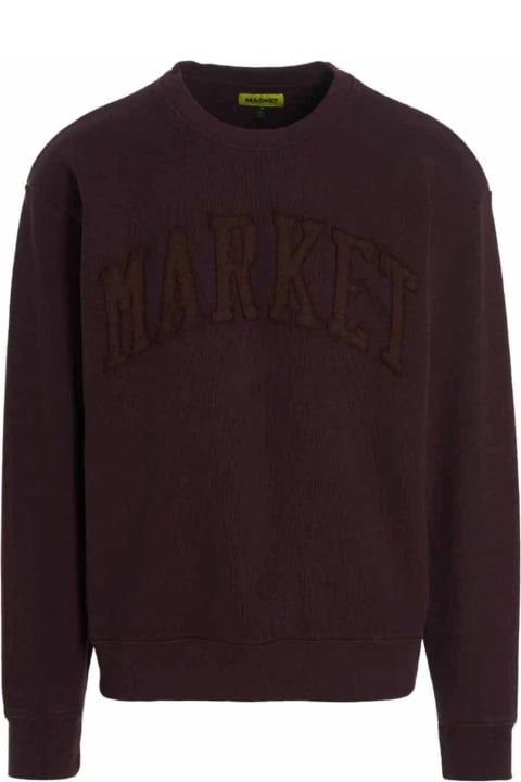 Market for Men Market 'market Vintage Wash' Sweatshirt