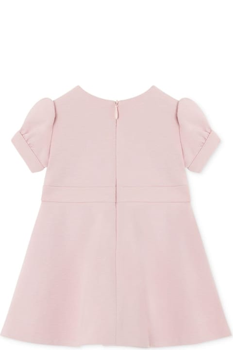 Versace Dresses for Baby Girls Versace Pink Dress Baby Girl