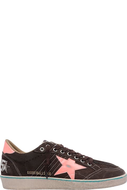 Homeware Golden Goose Ballstar Sneakers