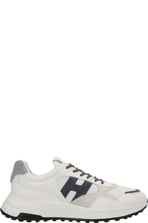 Homeware Hogan Hyperlight Sneakers