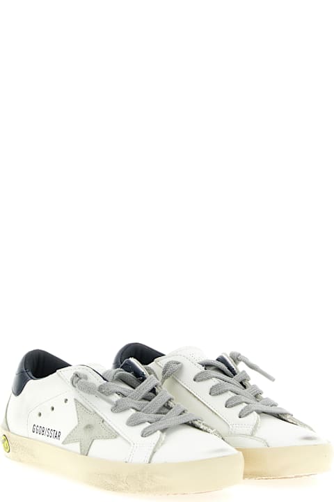 Fashion for Men Golden Goose Superstar Sneakers