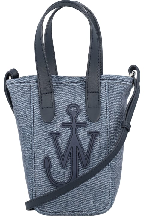 J.W. Anderson Totes for Men J.W. Anderson Mini Belt Tote