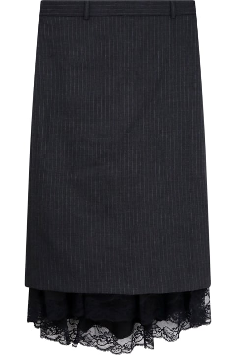Balenciaga Clothing for Women Balenciaga Skirt