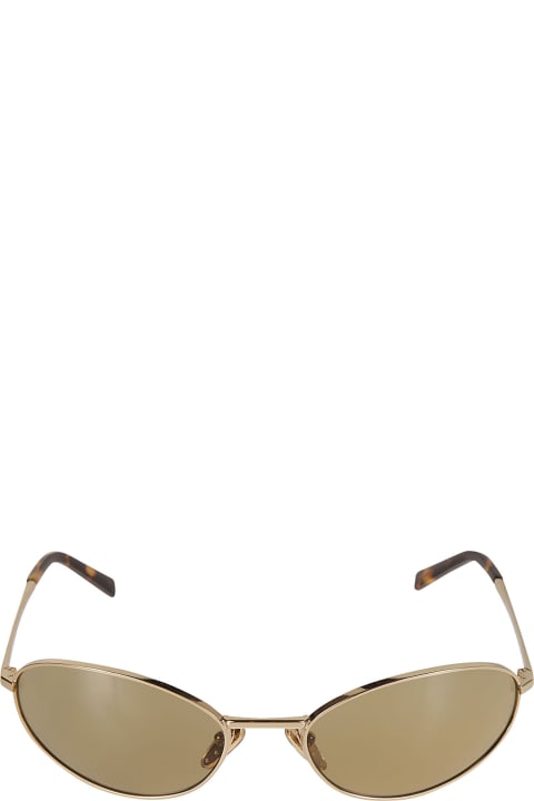 ウィメンズ アクセサリー Prada Eyewear Sole Sunglasses