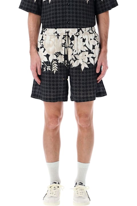 Clothing for Men AMIRI Garden Shorts