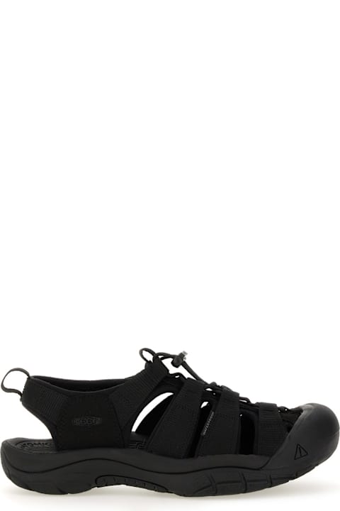 Keen لـ Kids Keen Sandalwood "newreport H2"