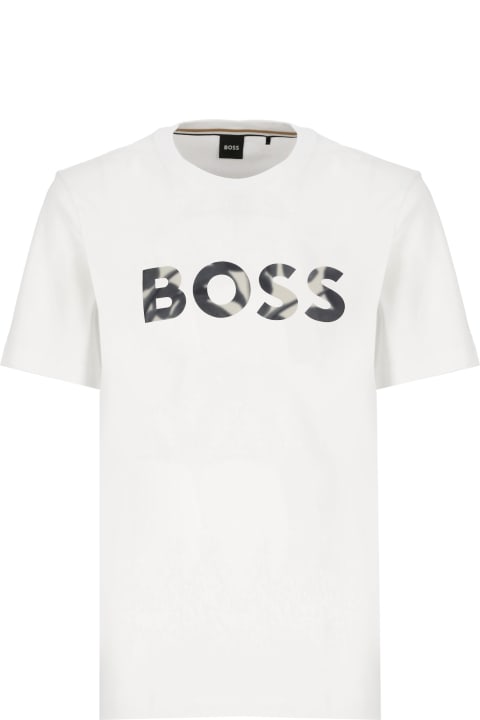 Hugo Boss for Men Hugo Boss Thompson 15 T-shirt