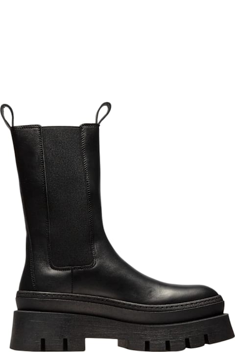 Copenhagen Boots for Women Copenhagen Leather Chelsea Boot