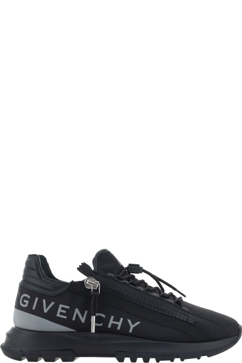 Givenchy Men Givenchy Spectre Runner Sneakers