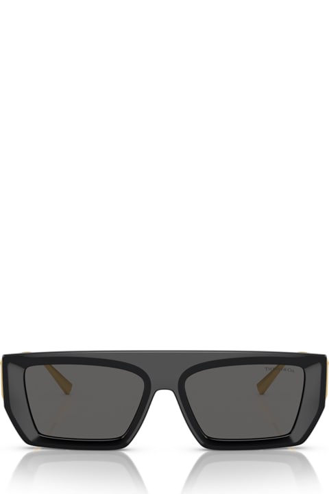 Tiffany & Co. Eyewear for Women Tiffany & Co. Tf4214u Black Sunglasses
