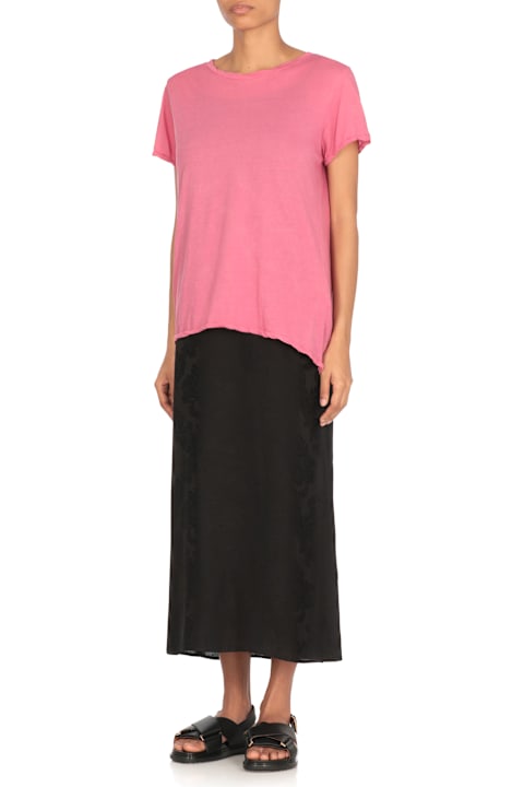 Avant Toi Clothing for Women Avant Toi Cotton T-shirt