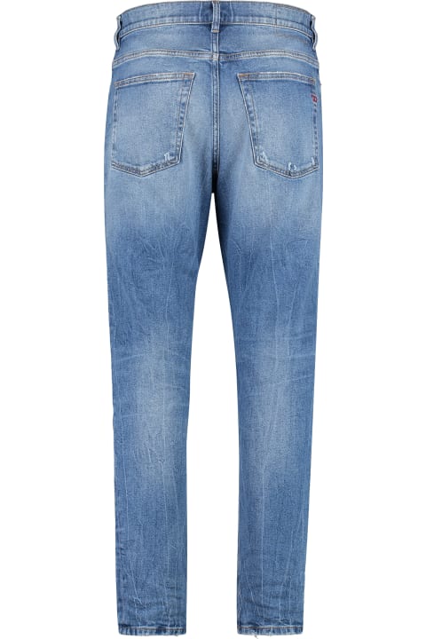 Homeware Diesel Regular Fit Jeans