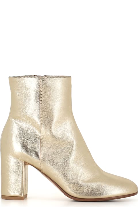 Del Carlo Women Del Carlo Ankle Boot 11304