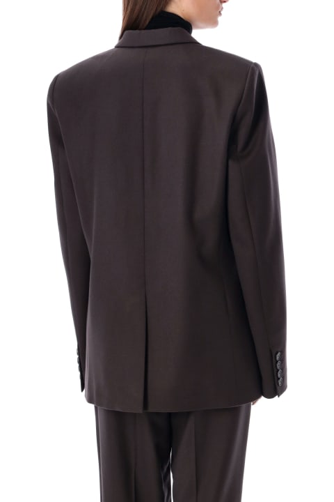Stella McCartney Coats & Jackets for Women Stella McCartney Single Breasted Blazer